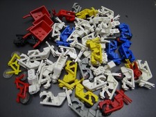 Lego vintage motorrad gebraucht kaufen  Altdorf b.Nürnberg