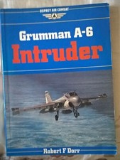 Grumman intruder osprey for sale  NOTTINGHAM