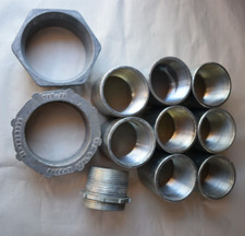 Galvinized rigid conduit for sale  Bosque Farms