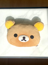 Rilakkuma bear big for sale  LONDON