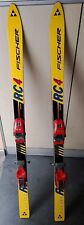 Sci professionale fischer usato  Como