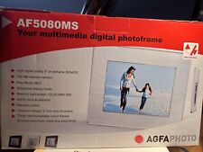 Agfa foto digitaler gebraucht kaufen Agfa foto digitaler gebraucht kaufen  Maintal