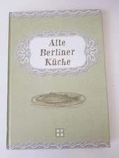Alte berliner küche gebraucht kaufen  Lahr