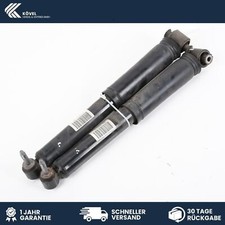 Stoßdämpfer hinten hinterach gebraucht kaufen  Eilenburg