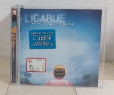 27827 doppio ligabue usato  Palermo