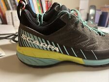 Scarpa mescalito gtx gebraucht kaufen  Herzogenaurach
