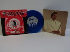 70s pop police for sale  CARSHALTON