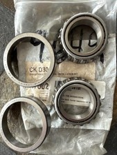 Kit de instalação Yukon Gear Carrier, para diferencial Dana 30, CK-D30 comprar usado  Enviando para Brazil
