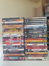 Lotto stock dvd usato  Minervino Murge