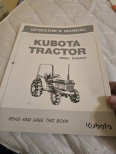 Kubota b2150hst tractor for sale  Belvidere