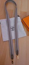 Hermes schulterriemen etoupe gebraucht kaufen  Rastatt