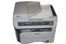 Impressora a Laser All-In-One Brother DCP-7040 WOW ONLY 18.381 Páginas comprar usado  Enviando para Brazil