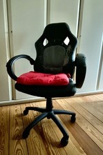 Ffice chair wheals gebraucht kaufen  Berlin