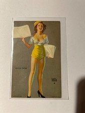 Vintage 1940s mutoscope for sale  Gaylordsville