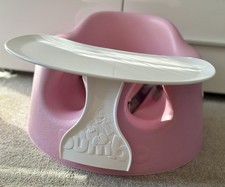 Bumbo baby floor for sale  BEDFORD