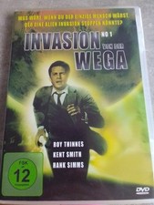 Invasion wega no gebraucht kaufen  Laudenbach