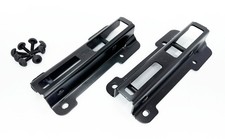 Usado, Conjunto de suporte de assento traseiro Ford Econoline E-350 2008-2014 E-Series Bench Van + PARAFUSOS comprar usado  Enviando para Brazil