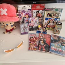 Piece paket tcg gebraucht kaufen  Hemmingen