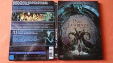 Pans labyrinth dvd gebraucht kaufen  Halle