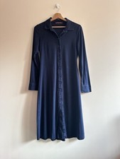 Robe longue midi d'occasion  Courbevoie