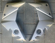 Rahmenverkleidung abdeckung ka gebraucht kaufen  Hennstedt