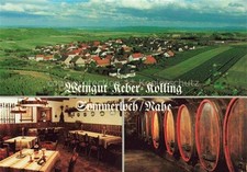 Sommerloch panorama weingut gebraucht kaufen  Deutschland