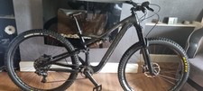 Specialized stumpjumper carbon for sale  HAMILTON
