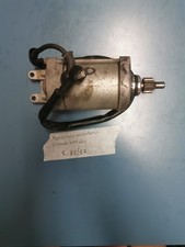 Motorino avviamento yamaha usato  Giugliano in Campania