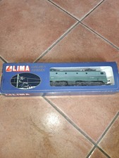 Lima golden series d'occasion  France