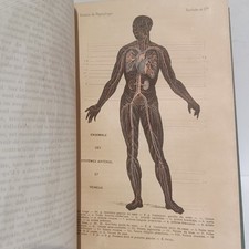 Sciences anatomie connais d'occasion  France