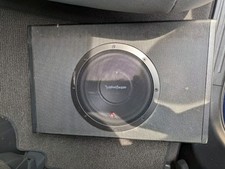 Rockford fosgate punch for sale  Marietta