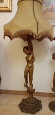 Lampada terra putto usato  Alghero