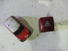 Usado, 96472122KR bouton de warning pour PEUGEOT 207 CONFORT 2006 1775299 comprar usado  Enviando para Brazil