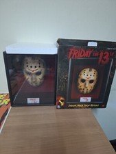 Neca maschera jason usato  Palermo