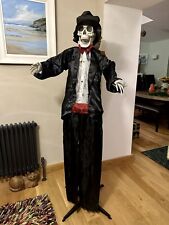 Halloween zombie groom for sale  PENZANCE