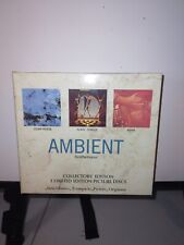 Ambient synthetiseur set d'occasion  Expédié en Belgium