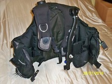 Sea quest bcd for sale  CHELMSFORD