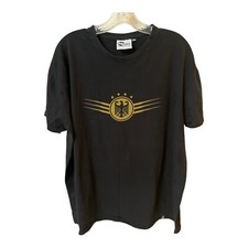 Camiseta masculina de futebol MoonWorks® Alemanha 2XL – edição Euro 2024 comprar usado  Enviando para Brazil