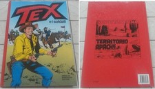Tex soldati edizione usato  Roma