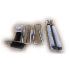 2.5 suspension lift for sale  Rowland Heights