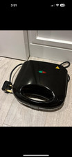Sandwich maker toastie for sale  ST. HELENS