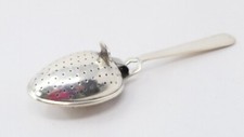 Tea infuser spoon for sale  SALISBURY
