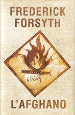 Ln2 afghano forsyth usato  Parma