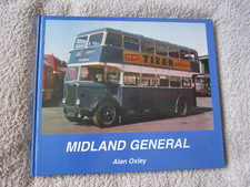Midland general. for sale  NORTHAMPTON
