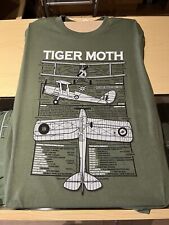 Havilland tiger moth for sale  DERBY