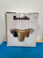 Breville bambino stainless for sale  Fountain Valley