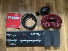 Line pod floorboard for sale  CHELMSFORD