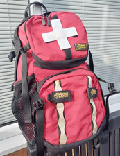 Used traverse rescue for sale  WARRINGTON