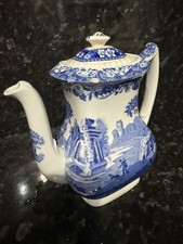 Spode italian vintage for sale  CASTLE DOUGLAS
