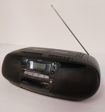 Sanyo mcd z87 for sale  LEWES